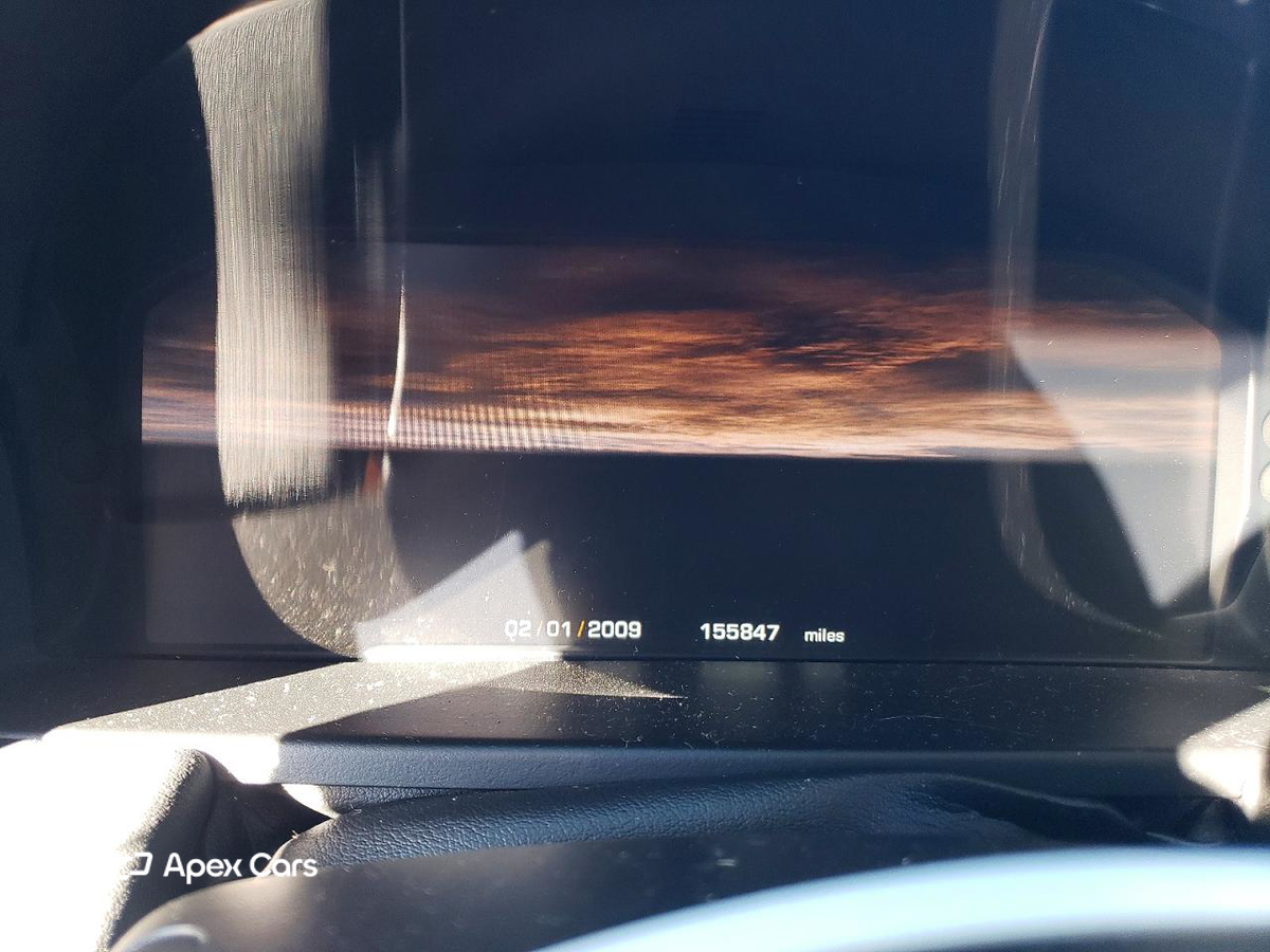 Land Rover Range Rover 2011