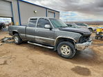Chevrolet Silverado 2001