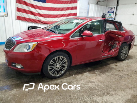 Buick Verano 2013 - Image 1 of 13