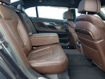 BMW Series 7 2020