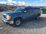GMC Sierra 2008