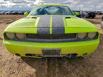 Dodge Challenger 2012