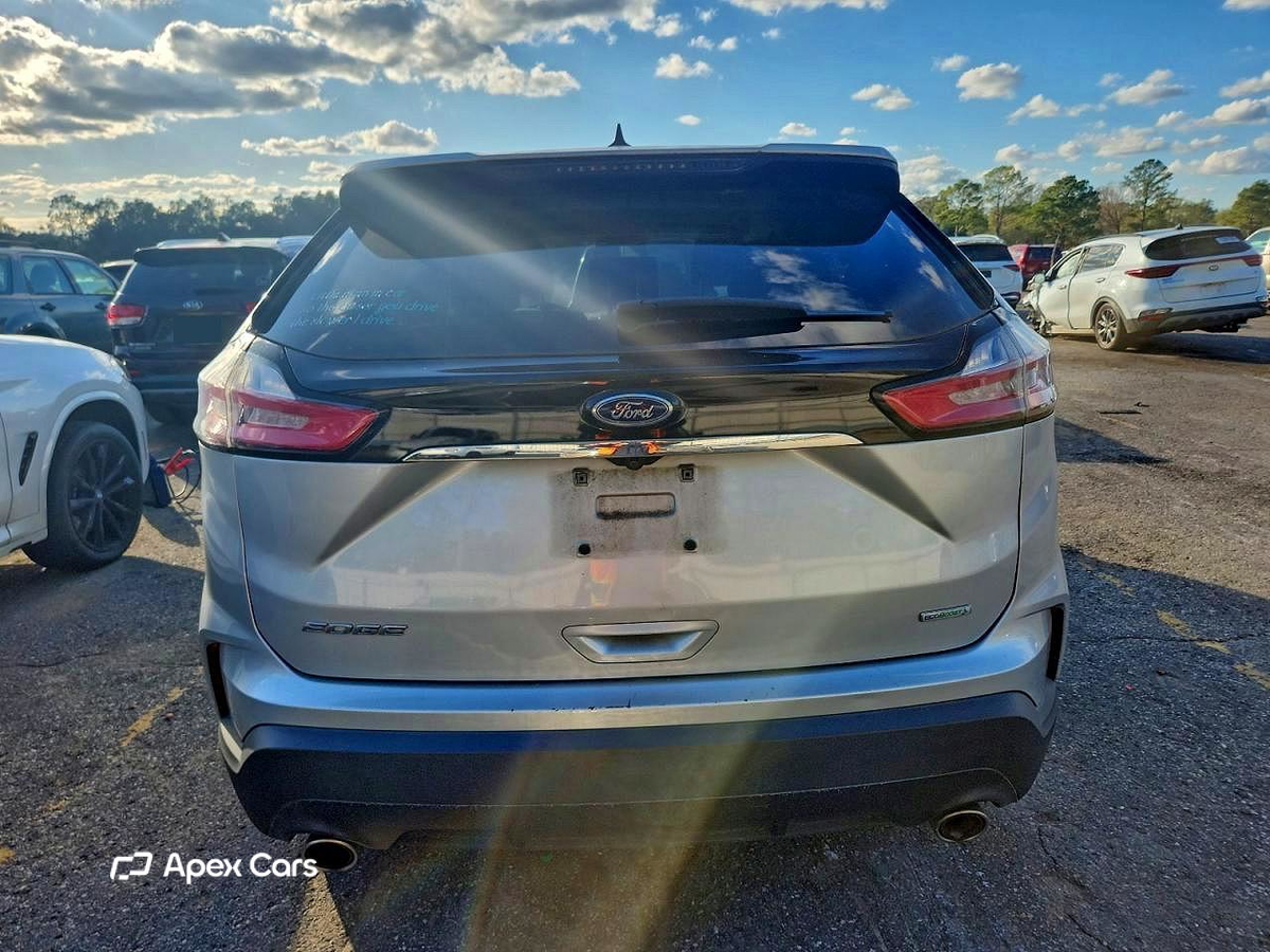 Ford Edge 2019