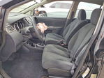Nissan Versa 2012