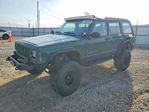 Jeep Grand Cherokee 2000
