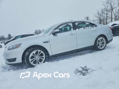 Ford Taurus 2013 - Zdjęcie 1 z 12