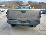Dodge RAM 2007