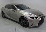 Lexus IS 2021