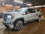 GMC Sierra 2025