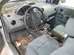 Chevrolet Aveo 2004