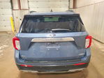 Ford Explorer 2021