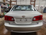 Kia Optima 2008