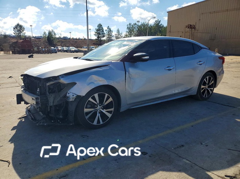 Nissan Maxima 2018 - Image 1 of 12