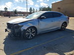 Nissan Maxima 2018