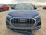 Audi Q3 2021
