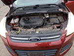 Ford Escape 2014