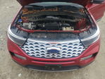 Ford Explorer 2021