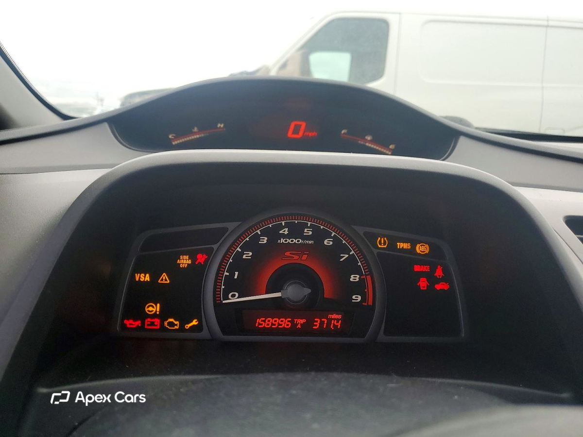 Honda Civic 2011