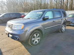 Honda Pilot 2015