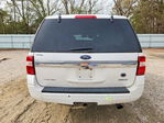 Ford Expedition 2017