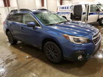 Subaru Outback 2019