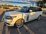 Land Rover Range Rover 2016