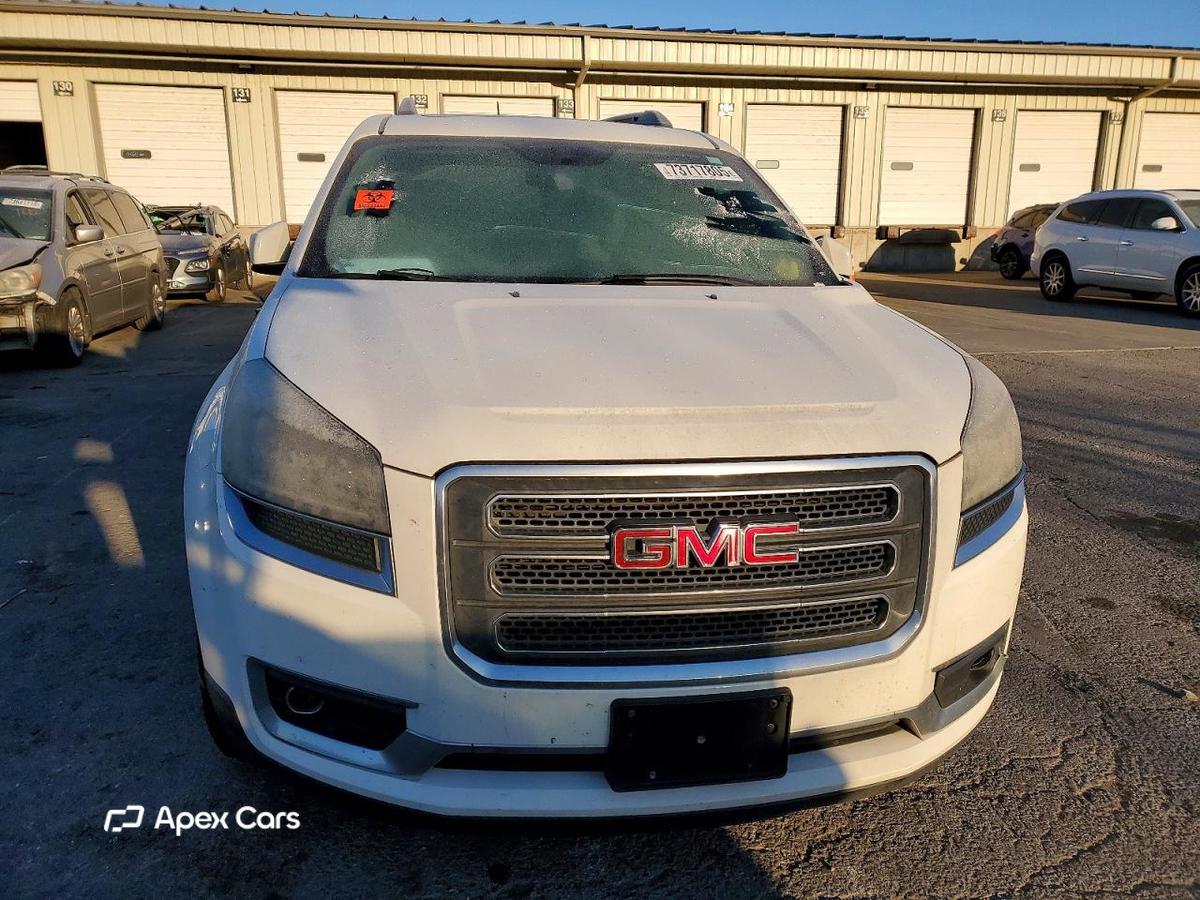 GMC Acadia 2013