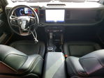 Ford Bronco 2021