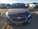 Chevrolet Cruze 2015