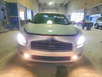 Nissan Maxima 2011