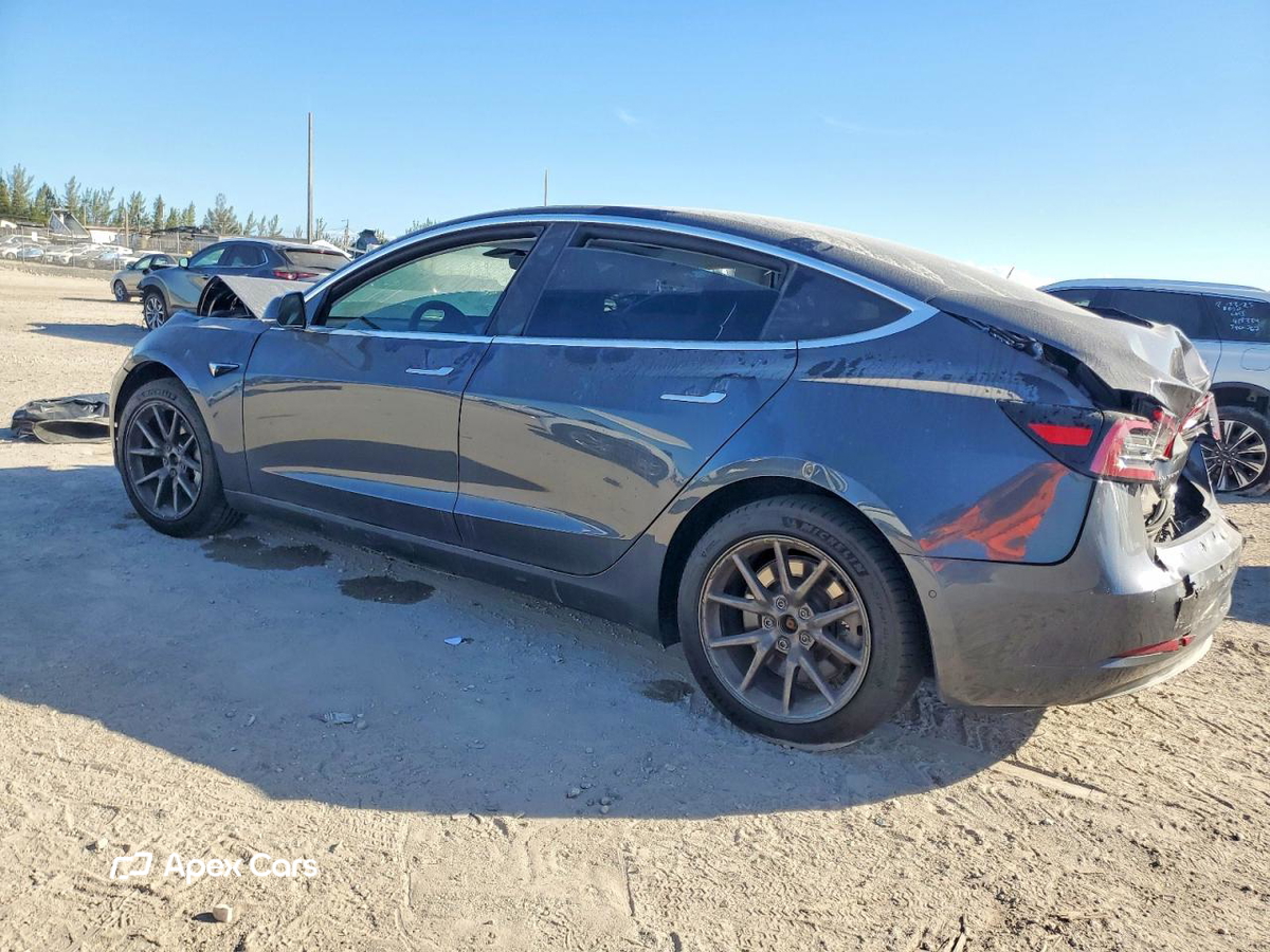 Tesla Model 3 2019