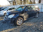 Chevrolet Equinox 2011