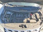 Ford Explorer 2016