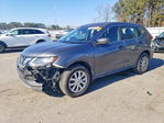 Nissan Rogue 2018