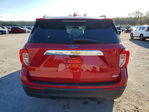 Ford Explorer 2020