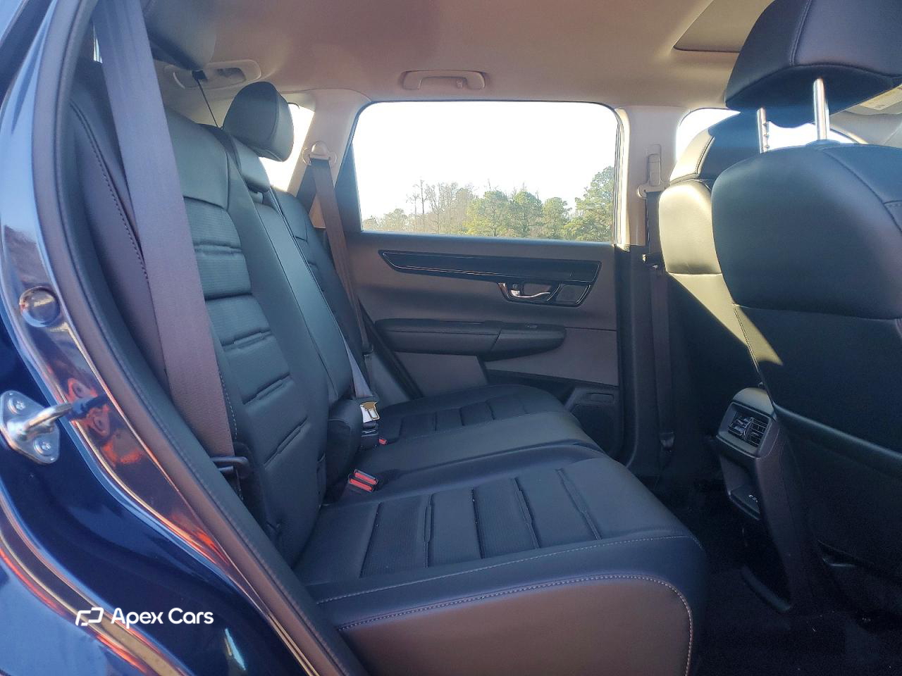 Honda CR-V 2025