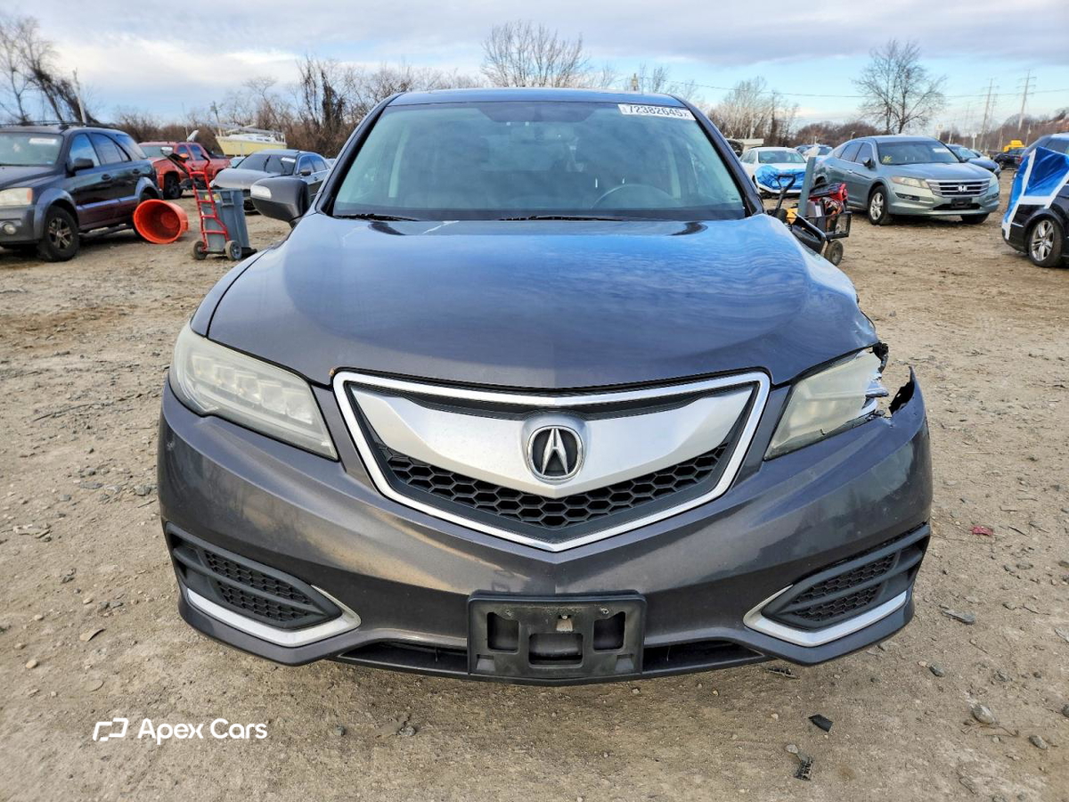 Acura RDX 2016