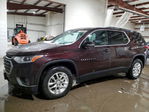 Chevrolet Traverse 2020