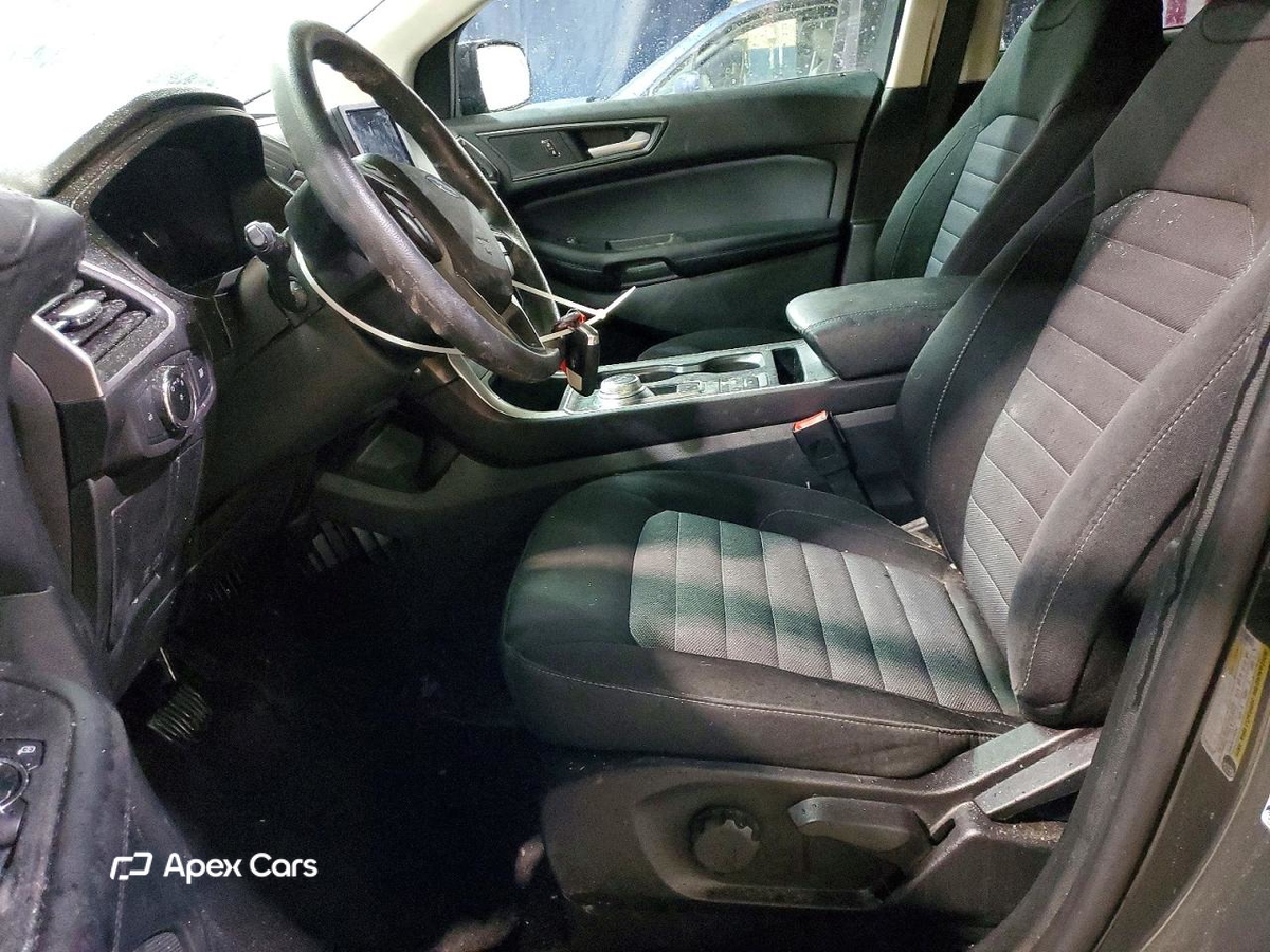 Ford Edge 2023