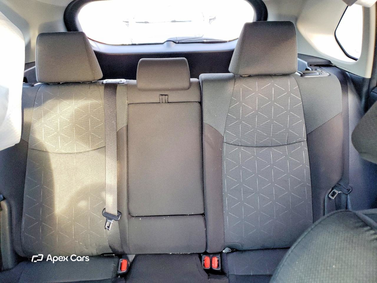 Toyota RAV 4 2024