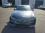 Mercedes-Benz E-klasse 2014