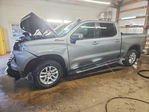 Chevrolet Silverado 2023
