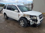 Honda Pilot 2008