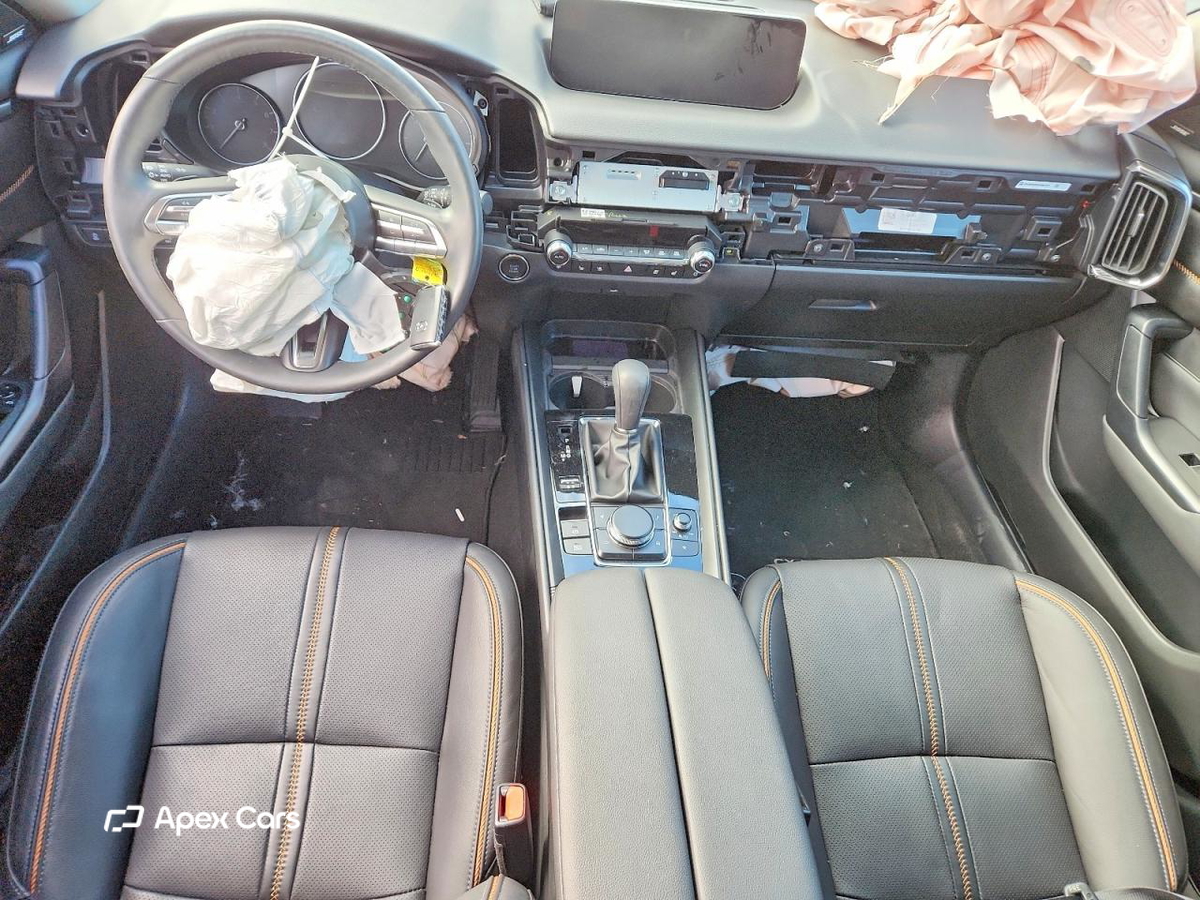 Mazda CX-50 2024
