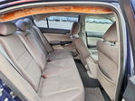 Honda Accord 2012