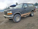 Ford Bronco 1995