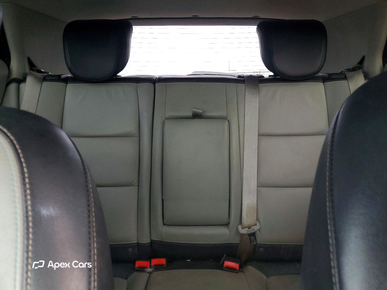 Buick Encore 2014
