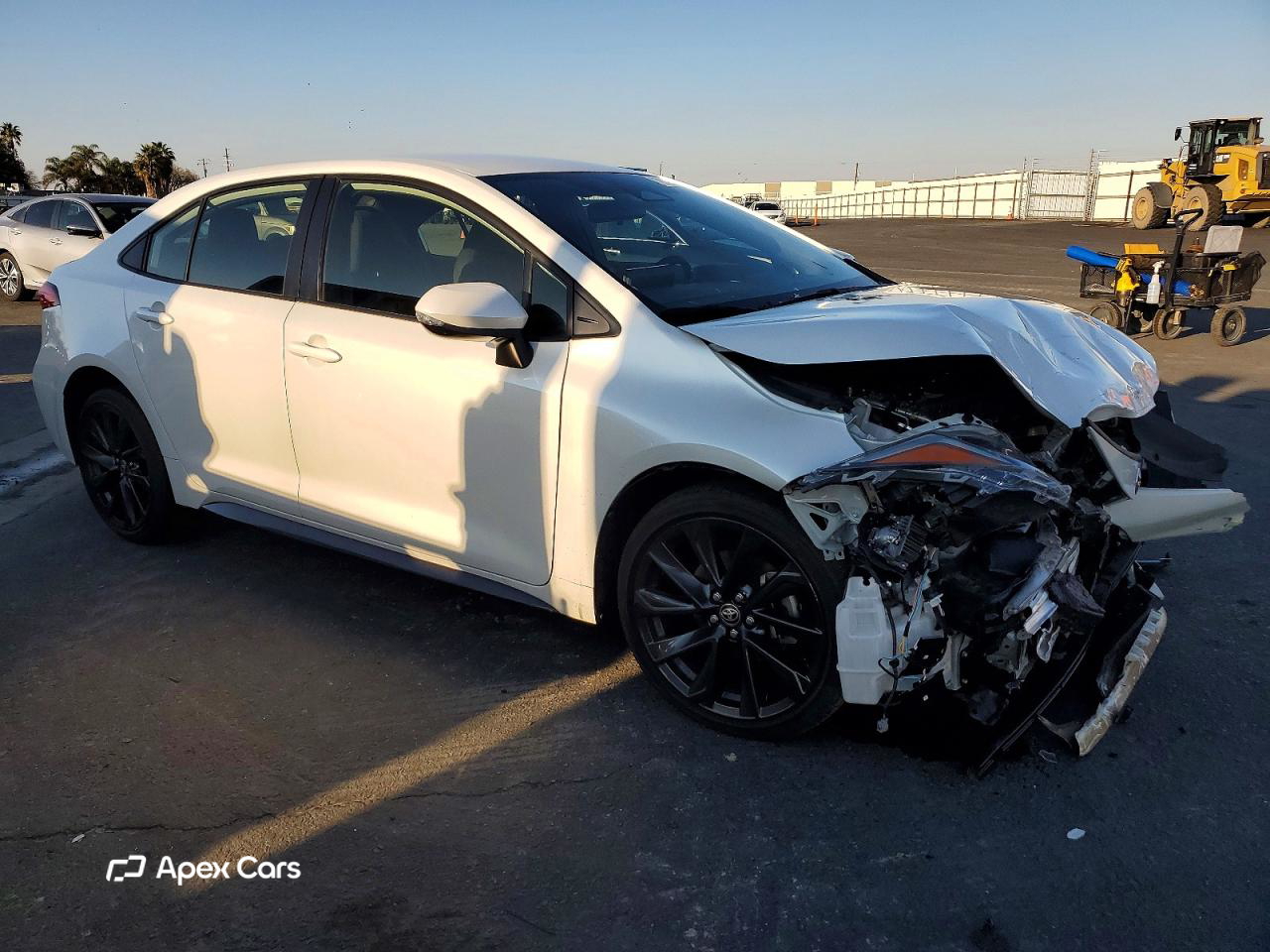 Toyota Corolla 2023