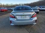 Mitsubishi Mirage 2023