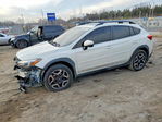 Subaru XV 2018